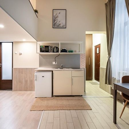 K20- Boutique Apartments, Best Location, By Bqa Budapest Ngoại thất bức ảnh