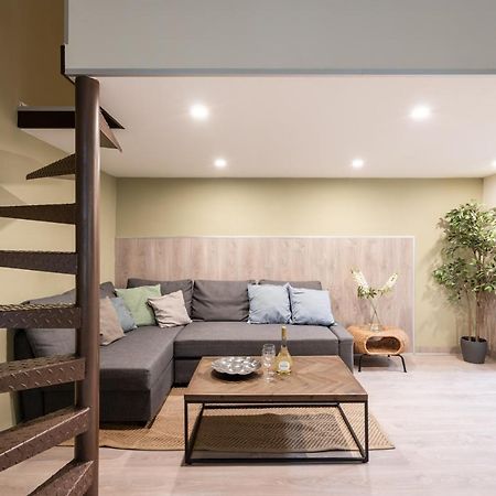 K20- Boutique Apartments, Best Location, By Bqa Budapest Ngoại thất bức ảnh