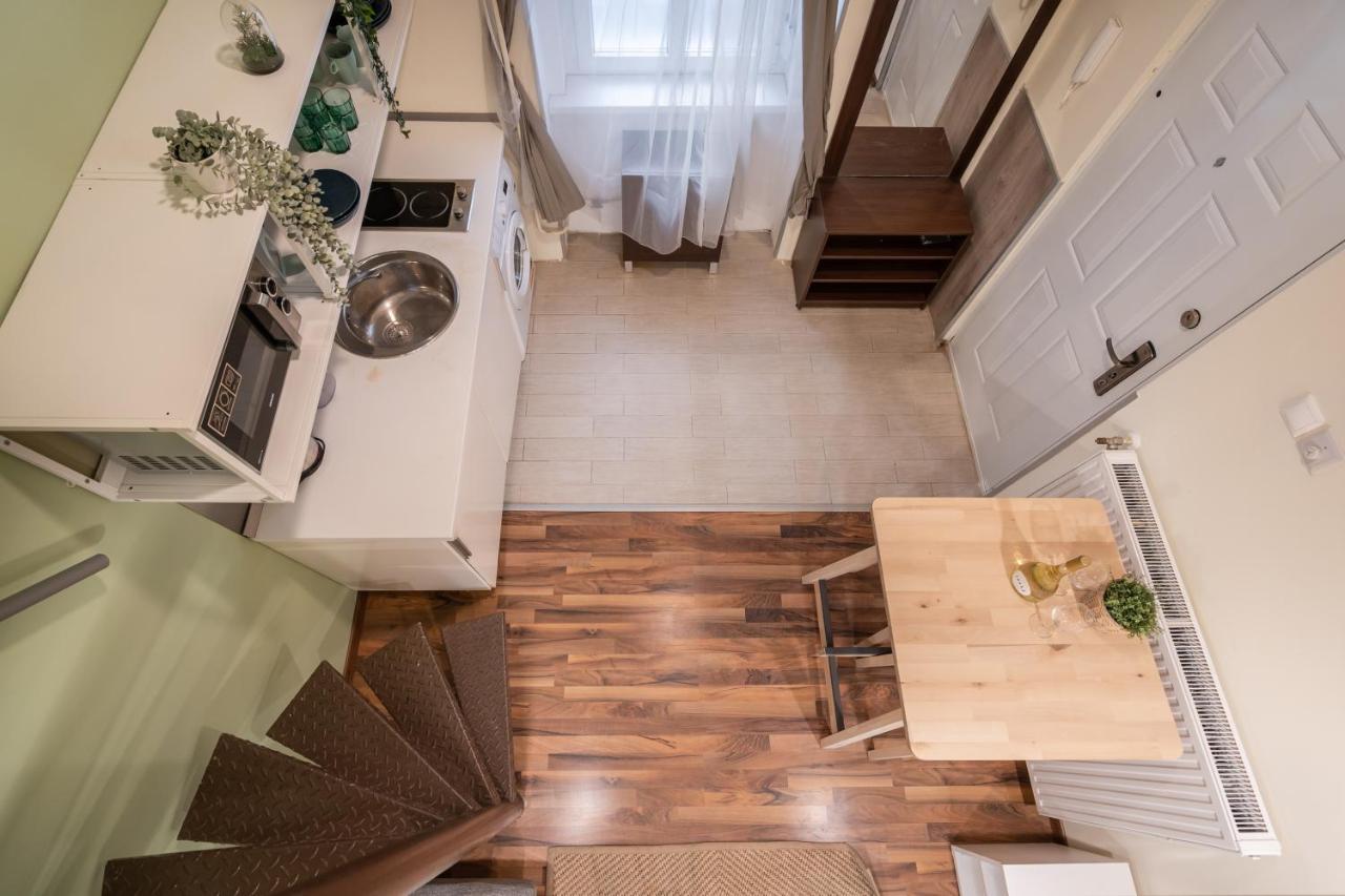 K20- Boutique Apartments, Best Location, By Bqa Budapest Ngoại thất bức ảnh