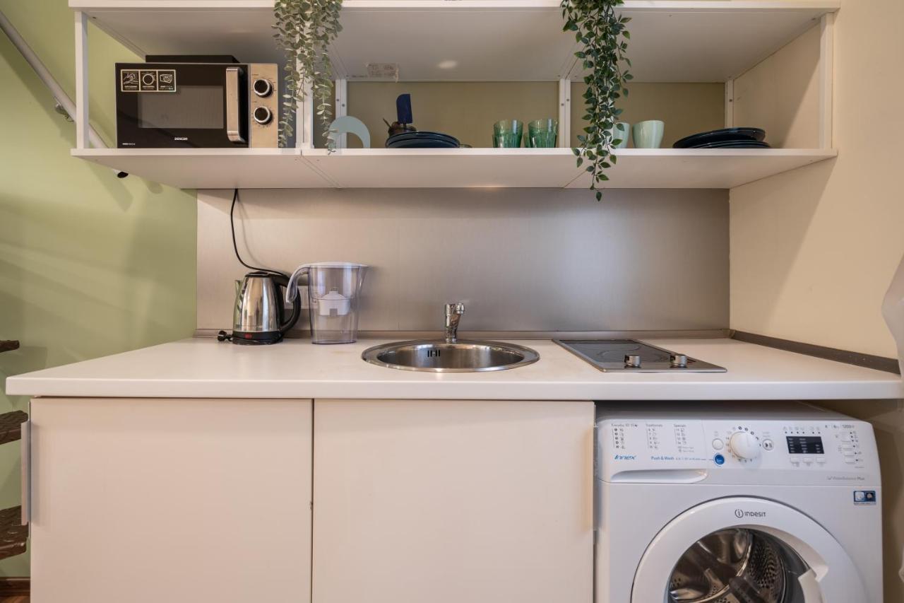 K20- Boutique Apartments, Best Location, By Bqa Budapest Ngoại thất bức ảnh