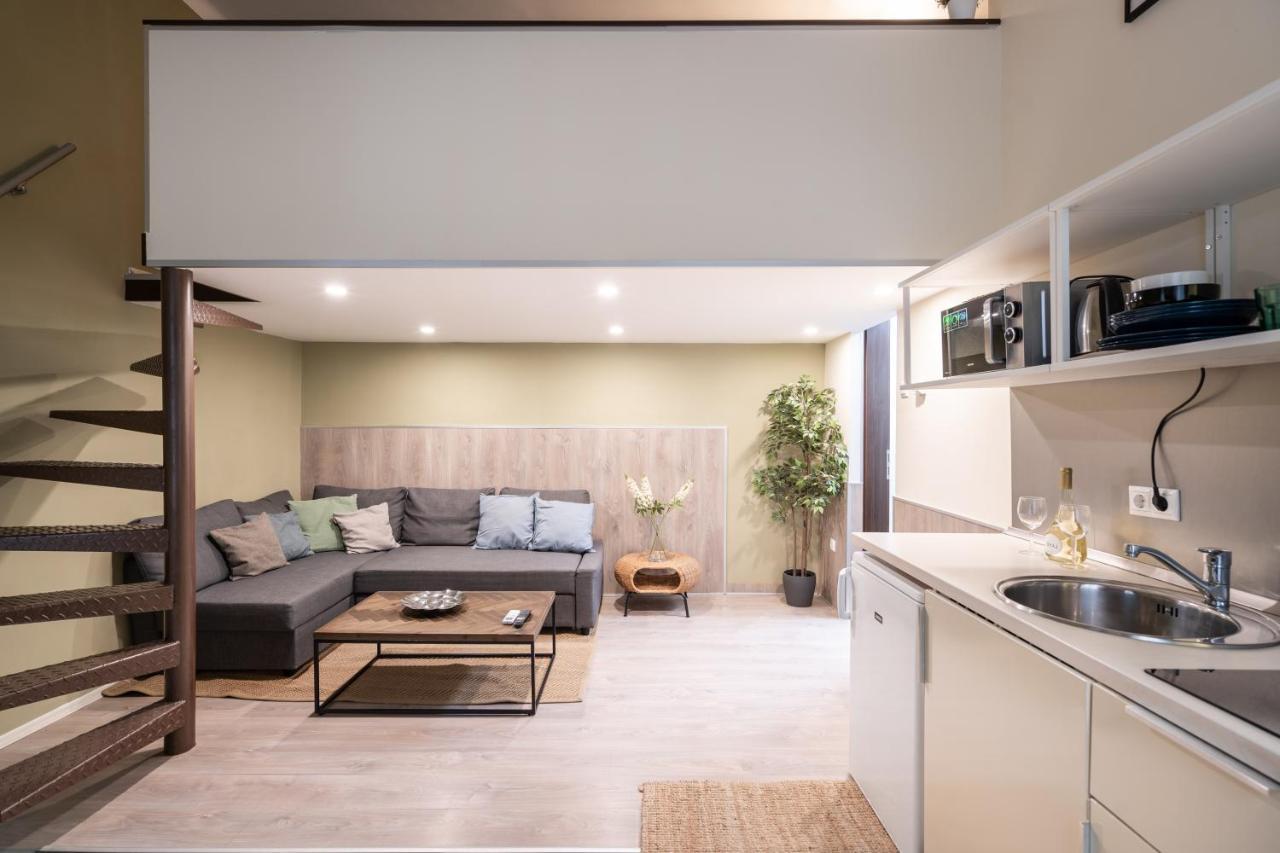 K20- Boutique Apartments, Best Location, By Bqa Budapest Ngoại thất bức ảnh