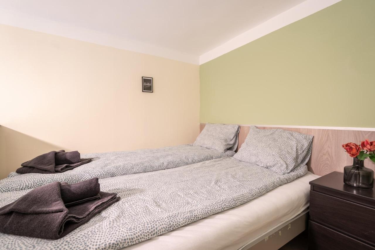 K20- Boutique Apartments, Best Location, By Bqa Budapest Ngoại thất bức ảnh
