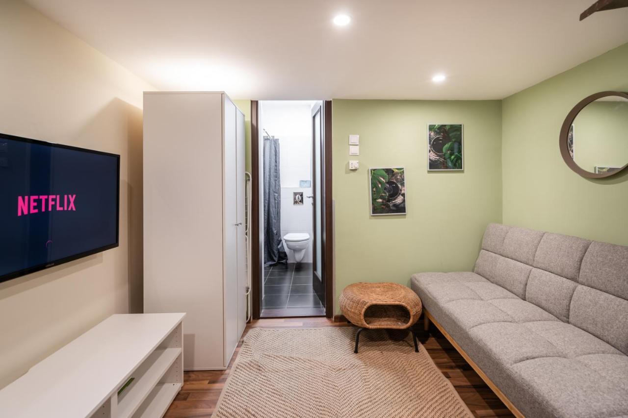 K20- Boutique Apartments, Best Location, By Bqa Budapest Ngoại thất bức ảnh