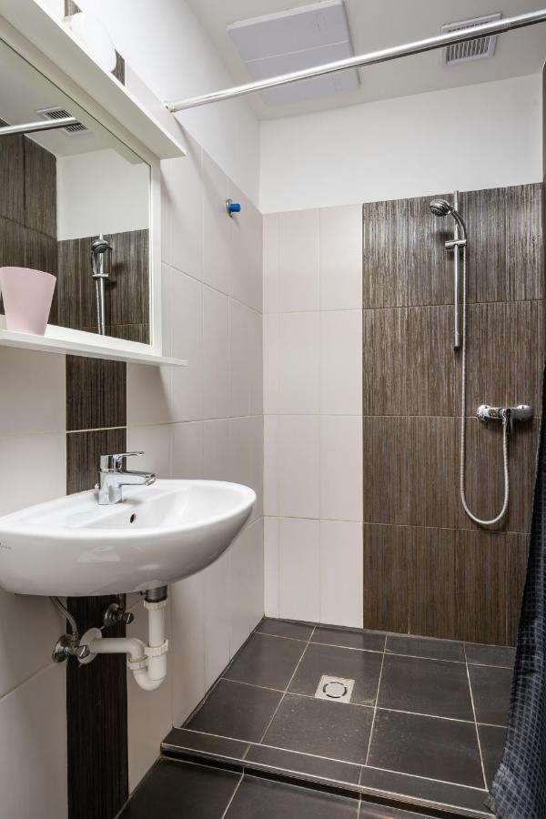 K20- Boutique Apartments, Best Location, By Bqa Budapest Ngoại thất bức ảnh