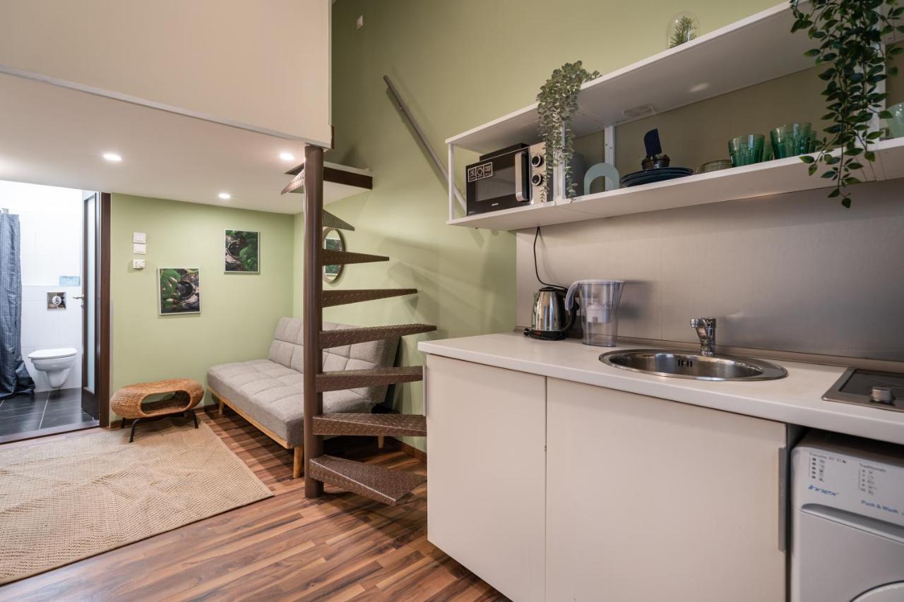 K20- Boutique Apartments, Best Location, By Bqa Budapest Ngoại thất bức ảnh