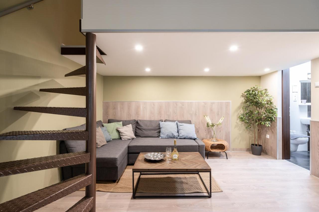K20- Boutique Apartments, Best Location, By Bqa Budapest Ngoại thất bức ảnh