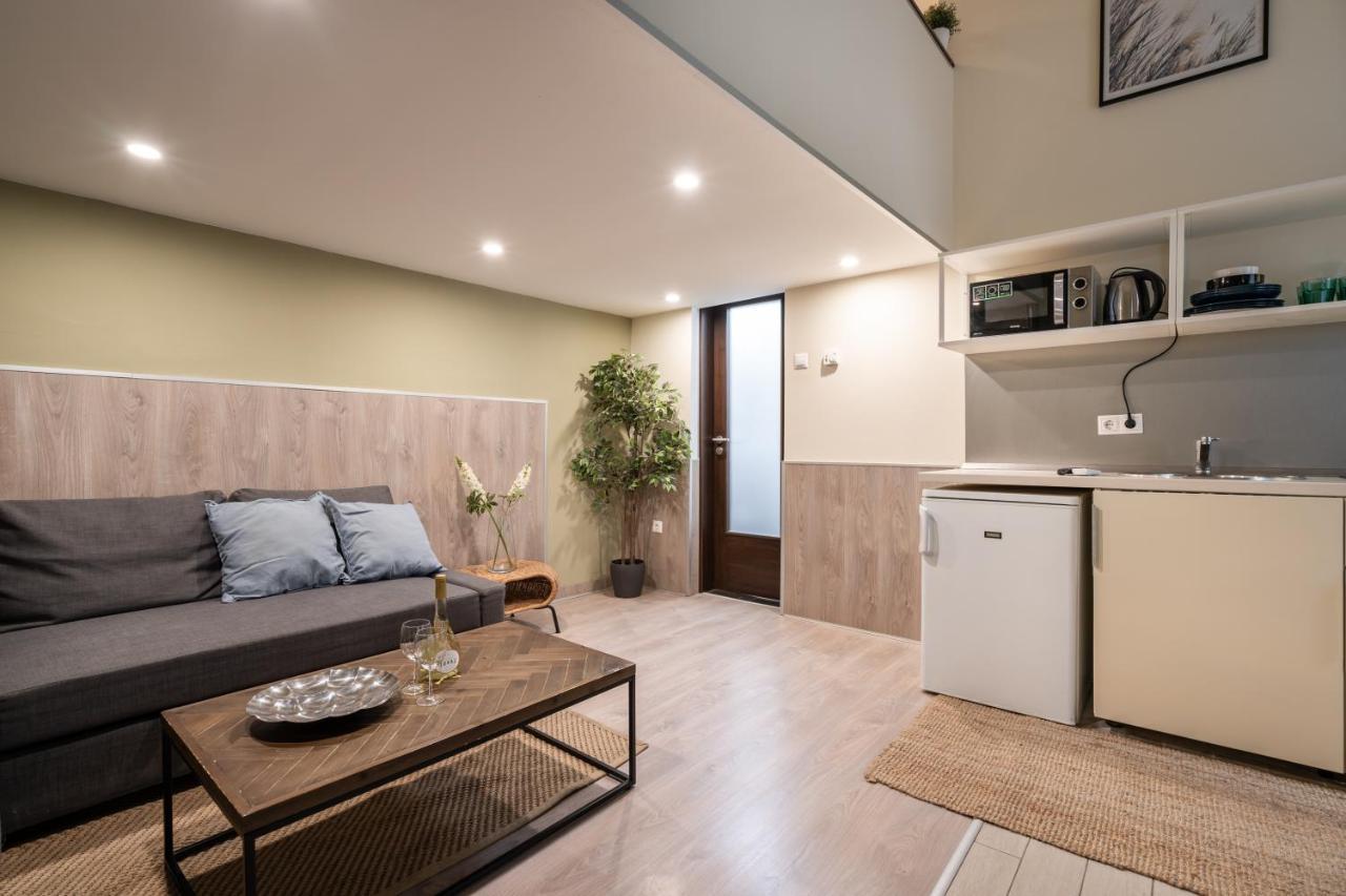 K20- Boutique Apartments, Best Location, By Bqa Budapest Ngoại thất bức ảnh