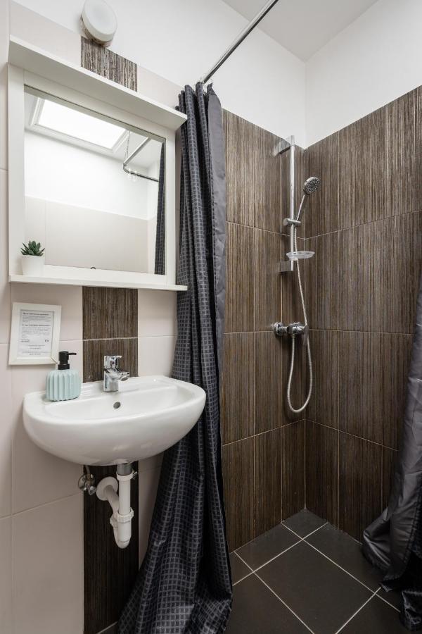 K20- Boutique Apartments, Best Location, By Bqa Budapest Ngoại thất bức ảnh