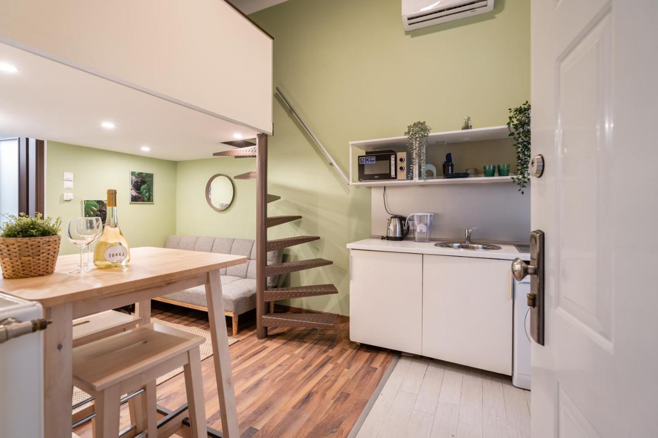 K20- Boutique Apartments, Best Location, By Bqa Budapest Ngoại thất bức ảnh