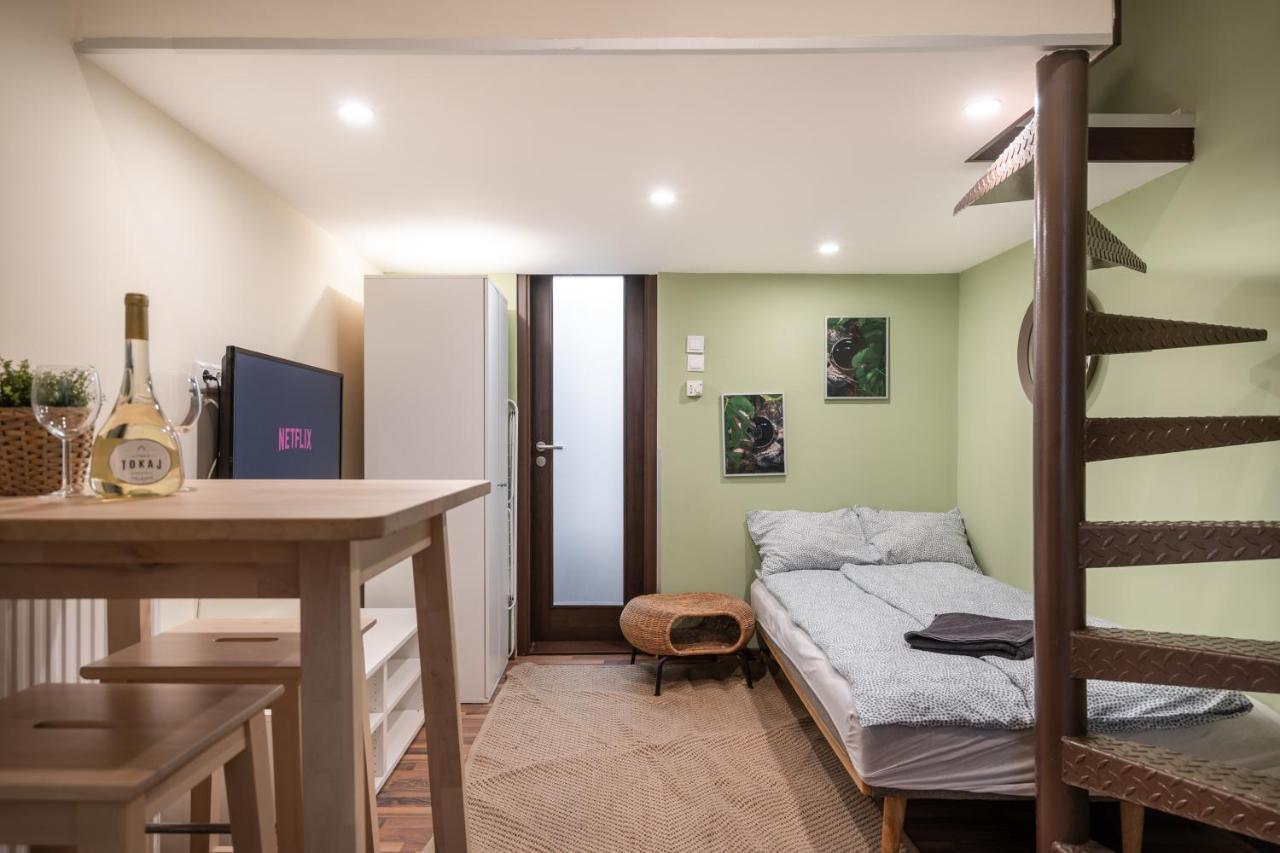 K20- Boutique Apartments, Best Location, By Bqa Budapest Ngoại thất bức ảnh