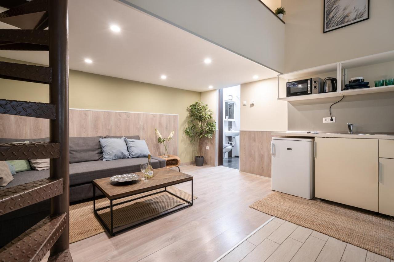 K20- Boutique Apartments, Best Location, By Bqa Budapest Ngoại thất bức ảnh