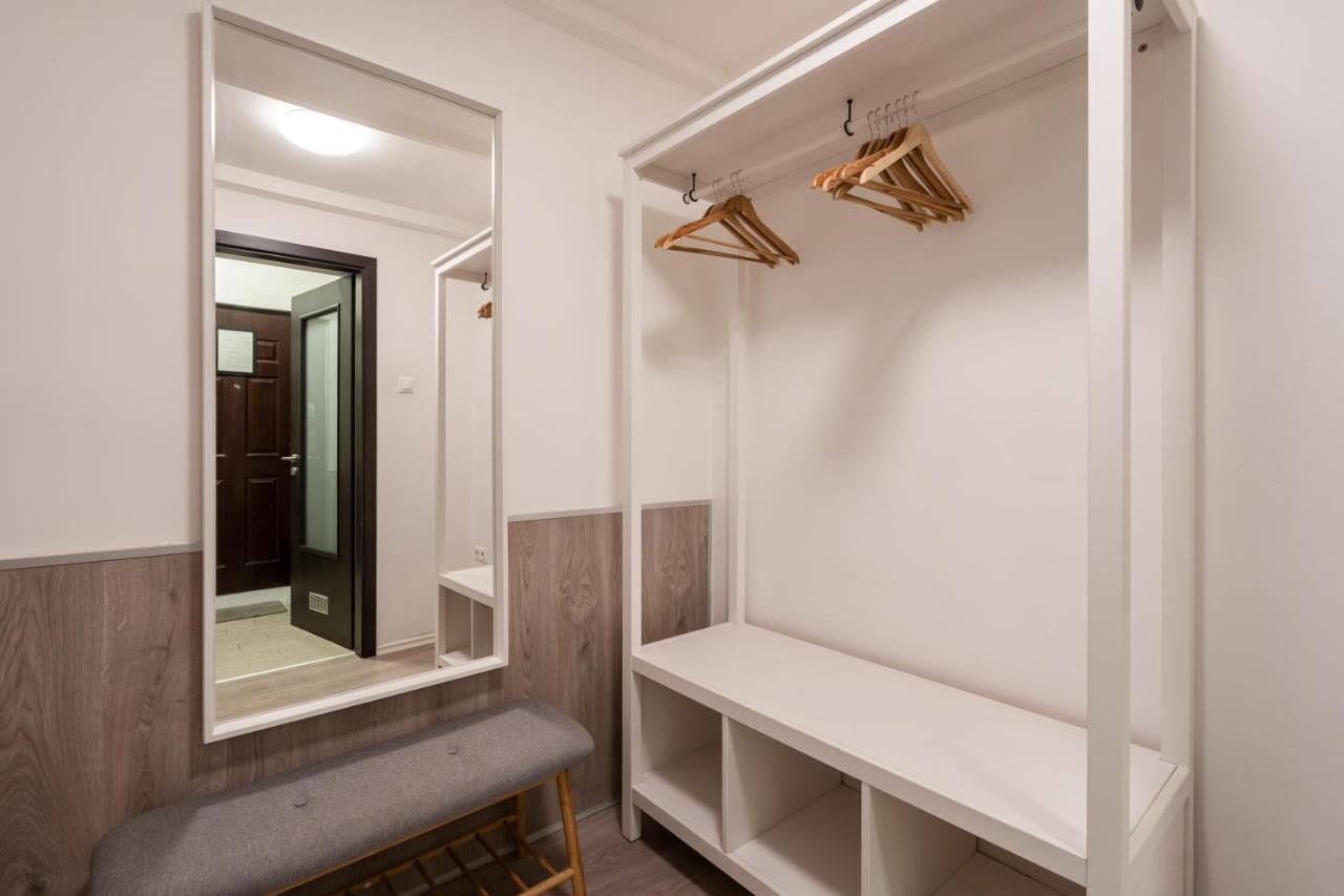 K20- Boutique Apartments, Best Location, By Bqa Budapest Ngoại thất bức ảnh